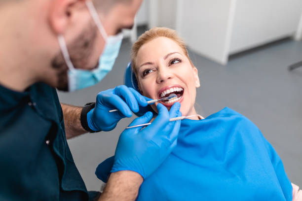 Mineral Point, WI  Holistic Dental Services Company