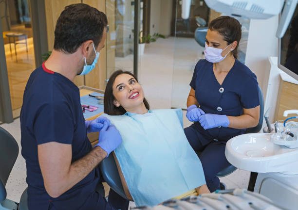 Dental Inlays and Onlays in Mineral Point, WI