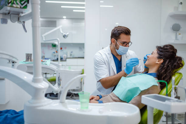 Full Mouth Reconstruction in Mineral Point, WI