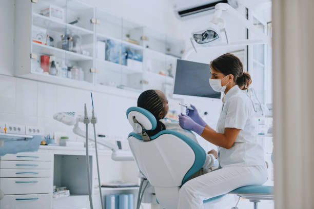 Oral Cancer Screening in Mineral Point, WI
